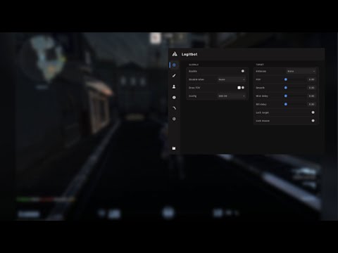 cs2 hvh highlights