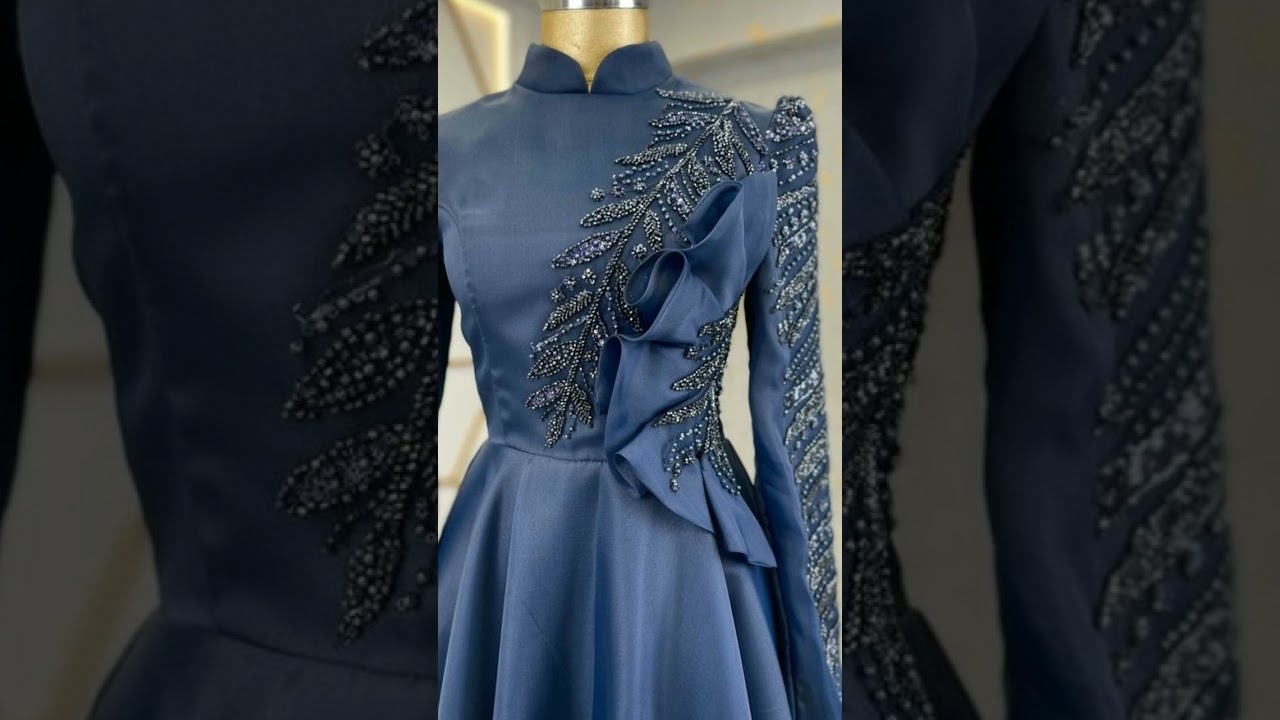 modest fashion #trending #fashionvlog #diy