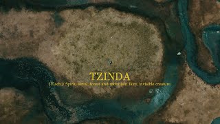 Billie Kark - TZINDA (Full Album)