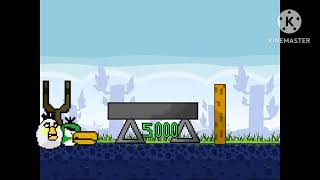 Angry Birds Scratch In Maker Edit A Level Round 1 screenshot 5