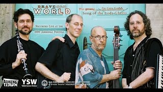 Download Lagu Brave Old World's \ MP3