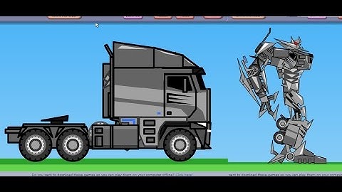 Incredibots - bots compilation