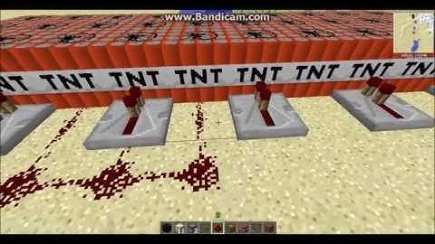 Minecraft Random Stuff... New Intro, New Name, New Video!