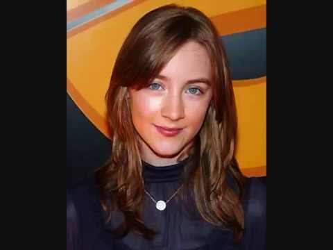 Saoirse Ronan