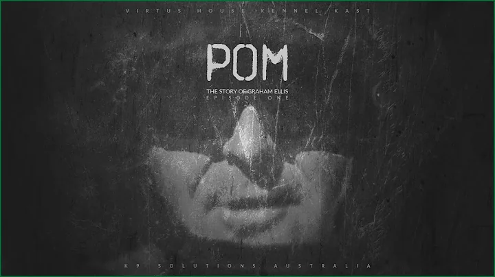 POM: The Story of Graham Ellis, Former Explosive D...