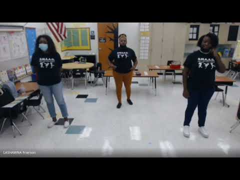 Tryout Steps