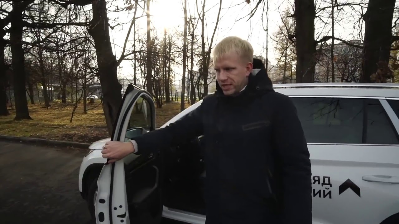 КАК ЭТО?? ШКОДА КОДИАК = ЗА ЭТО ЛЮБЯТ ВАГ! ЧЕСТНЫЙ ОБЗОР И ТЕСТ ДРАЙВ ...