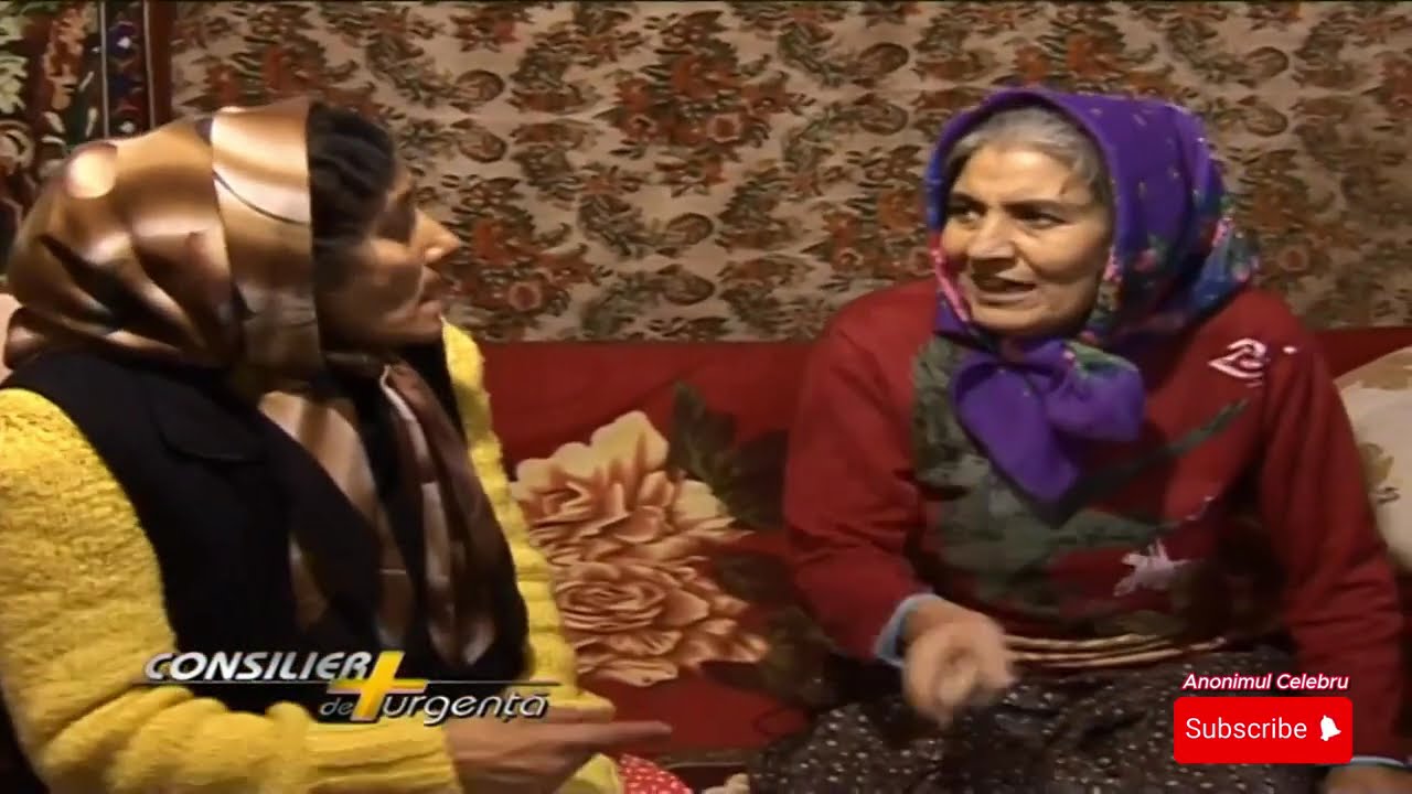 Consilier De Urgenta Episodul 39