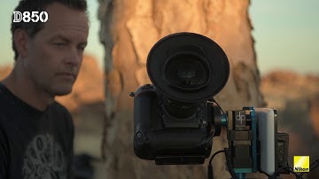 D850 First Impressions: Time-lapse Photography