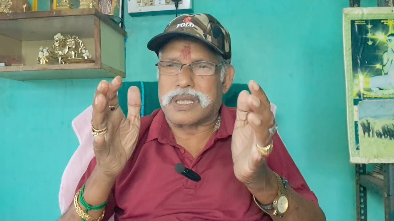 ஜாதகரீதியாக நம்மை ஆயுள் முழுக்க அரவணைத்துச் செல்லும் கிரக ரகசியம். Arjb. As9443718113.