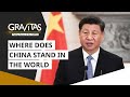 Gravitas: Where does China stands on the world stage