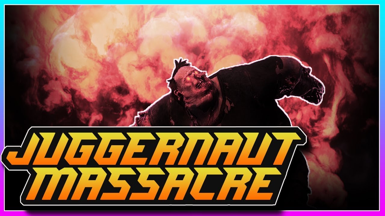 9 Different Ways To Kill A Juggernaut State Of Decay 2 (100 SUBSCRIBER