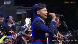 SUDAH TAU AKU MISKIN - RIZAL PAHLEVI - CONDRO ASMORO LIVE GRESIK