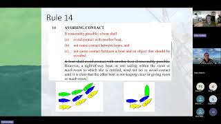 Update To Rules 2025 2028 With Chris Lindsay