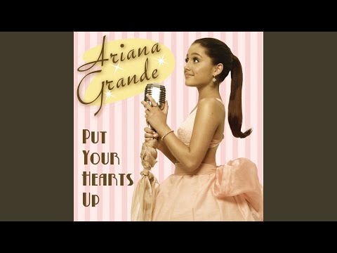 Ariana Grande - Discography 