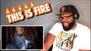 RAGE AGAINST THE MACHINE - BULLET IN THE HEAD | REACTION