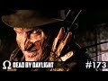 FREDDY IS READY, DON'T FALL ASLEEP! | Dead by Daylight DBD #173 Freddy Remake / Test Server