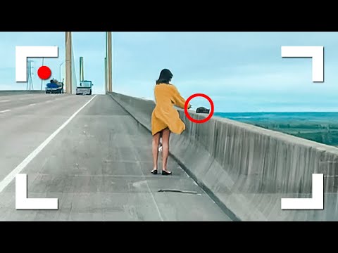 Incredible Road Moments