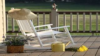 lowes outdoor decking materials