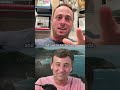 Justin Thomas: One of us... until he's not 😳