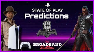 STATE OF PLAY INDIANA JONES AND BLADE COMING TO PS5 SONY BREAKS RECORDS ON NPD