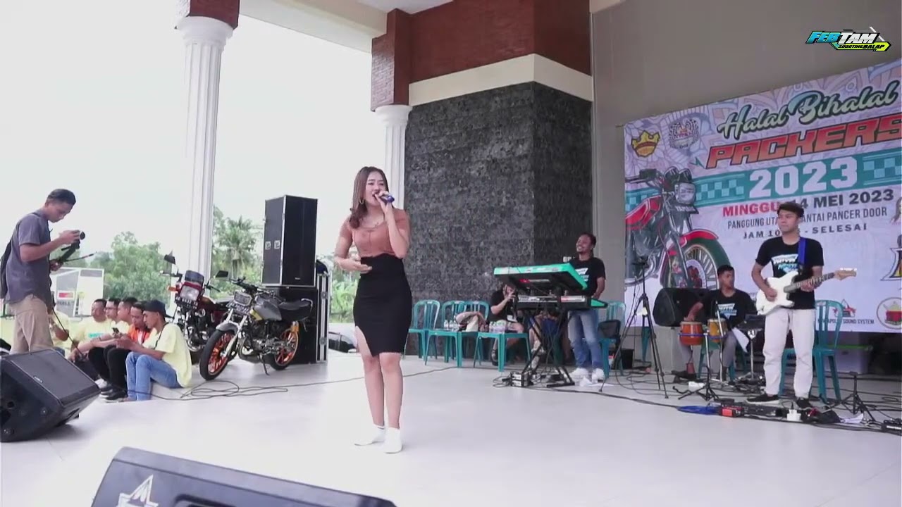 Idamanmu Cah - Dalan Gronjal - Vidia Antavia  Duta Nada X DK Jandut - Appolo - FEBTAM