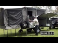 Ref:R1f2_353PXY Condamine campers setup video