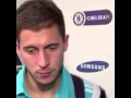 Eden Hazard Strawberry lol [New Vines Daily]