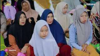 HEAVEN BEHIND SIN // ZAFIRA QASIDAH // RAJEKWESI MAYONG JEPARA // ACK AUDIO