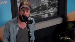 K-LOVE - Rhett Walker Band "Come to the River" LIVE chords