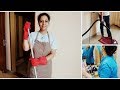 Indian Weekly Cleaning Routine||Smart Ways To Clean The House