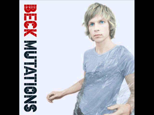 Beck - Cold Brains