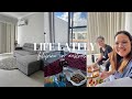 LIFE IN PERTH AUSTRALIA | got our sofa • food trips 🇦🇺