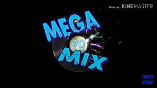 Megamix 90's -Ace Of Base-Real System-EBG-No Mercy-Alexa**by Nato mix*