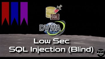 DVWA SQLi Blind Low Sec - How to do SQLi Blind and Detect it [Red & Blue & Purple]