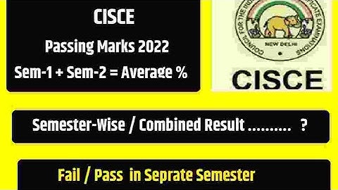 Icse class 10 semester 2 result declared check ☑ it asap.