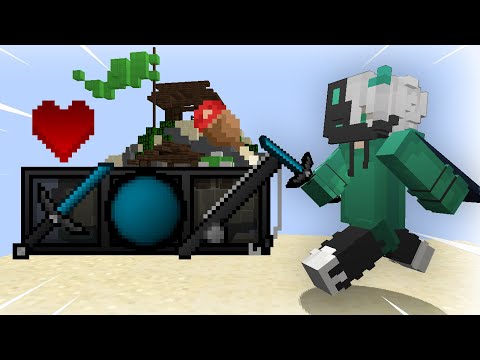 EFSANE PVP TEXTUREPACK