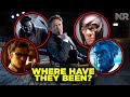 How the X-MEN Return in Avengers Doomsday!