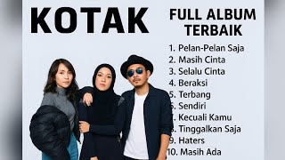 Download lagu 💥 KOTAK Full Album Terbaik - Lagu Galau & Semangat Paling Populer Sepanjang Masa 🔥 | TANPA IKLAN