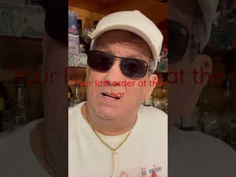 كمل شرابك وسير لدارك