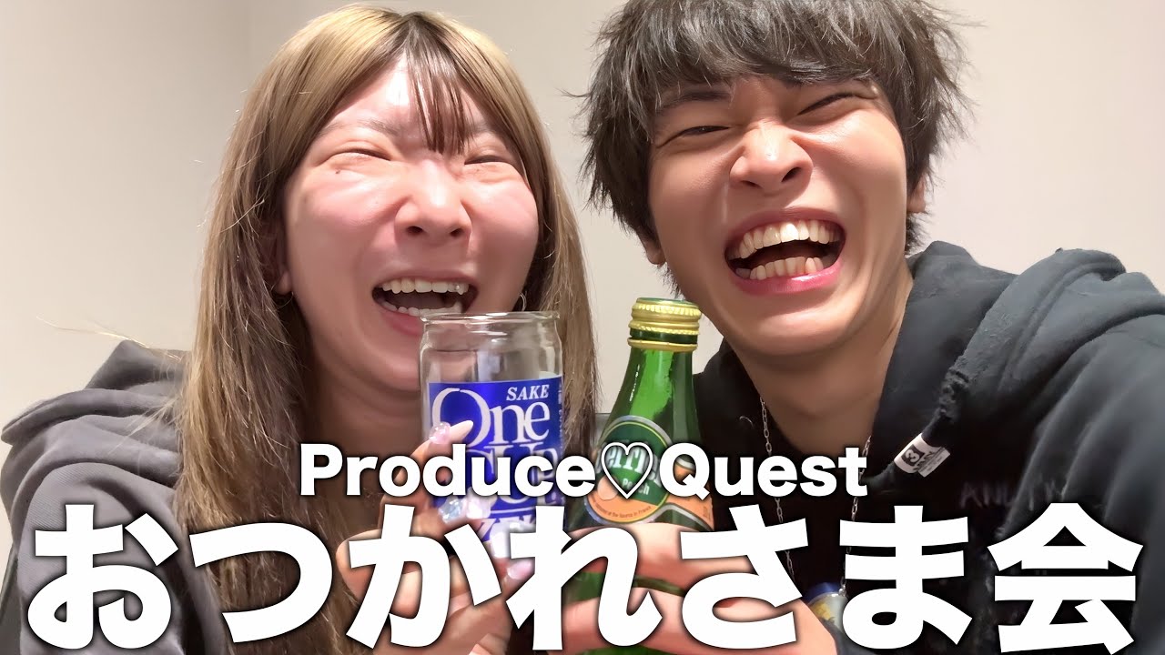 【打ち上げ】深夜にじんたそプロデュースアイドルの事を語ってみたら、、、