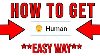 How To Make a Human in Infinite Craft !