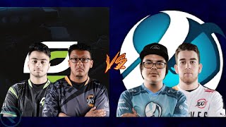 OpTic Dashy And Temp The Best Pro 10s Duo (Dashy POV)