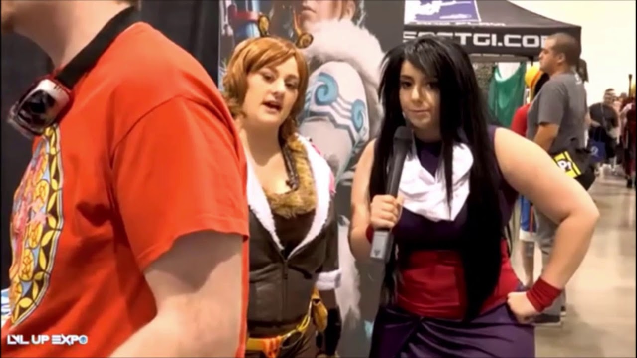 The drama behind Momokun - YouTube