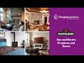 Napoleon Gas, Electric Fireplaces and Gas Stoves - FireplaceDeals