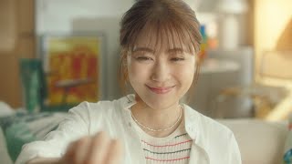 有村架純が出演、「ポッキー」新CM（メイキング インタビュー CM／有村架純）