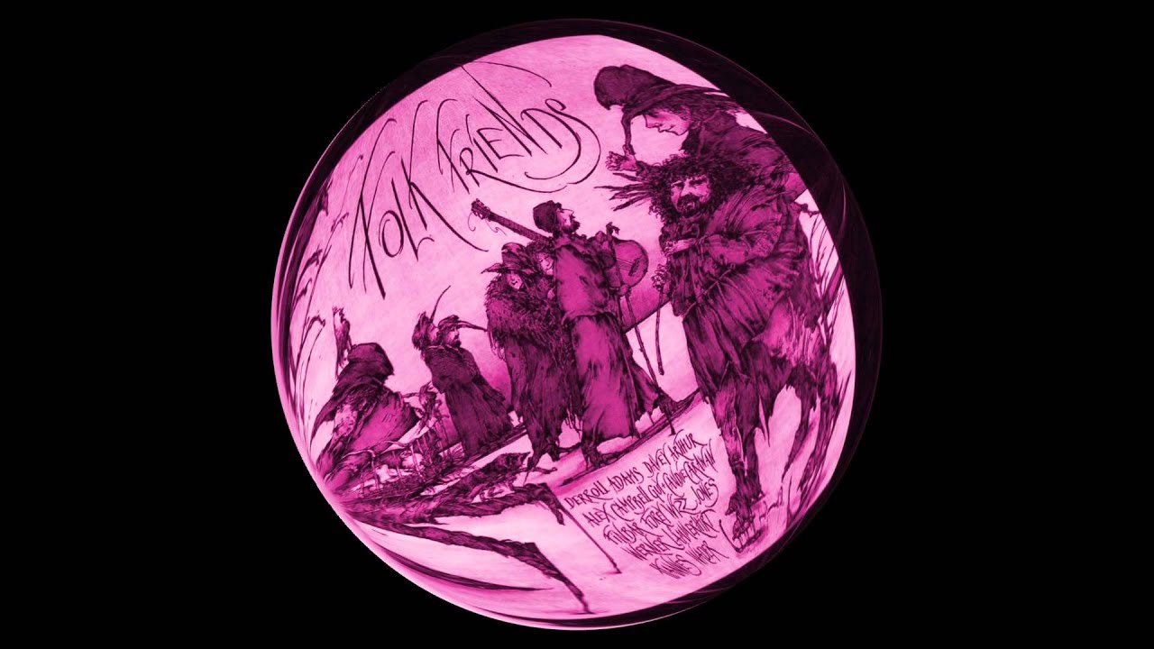 One day we will see them by Alex Campbell.wmv