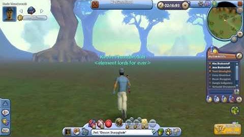 free realms cheats a new world ( from jonathen stark )