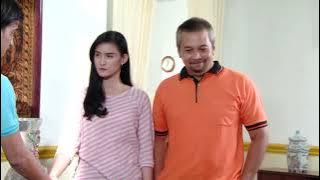 FTV Isel Fricella & Aditya Alkhatiri Asmara Cinta Setinggi Merpati