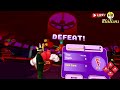 Sugar Mess-Let's Play Jolly Battle DAY2
